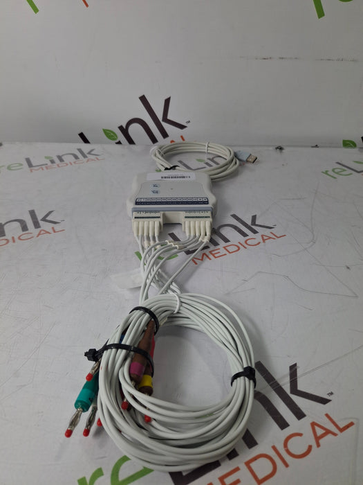 Mortara AM12 ECG Acquisition Module