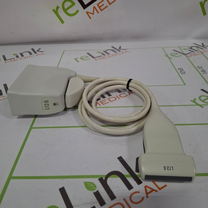 Philips L12-5 IU22/IE33 Linear Transducer