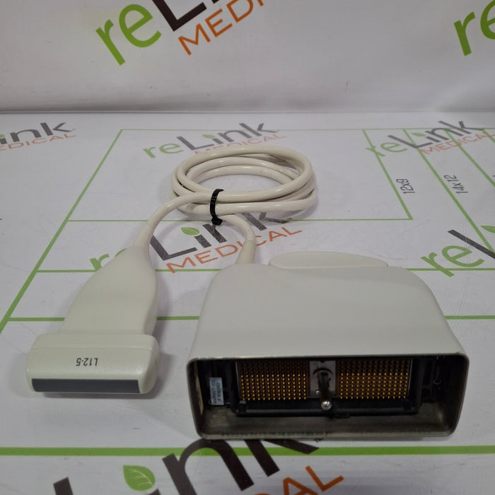 Philips L12-5 IU22/IE33 Linear Transducer