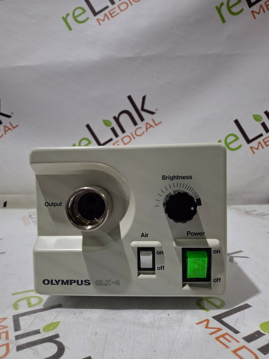 Olympus CLK-4 Light Source