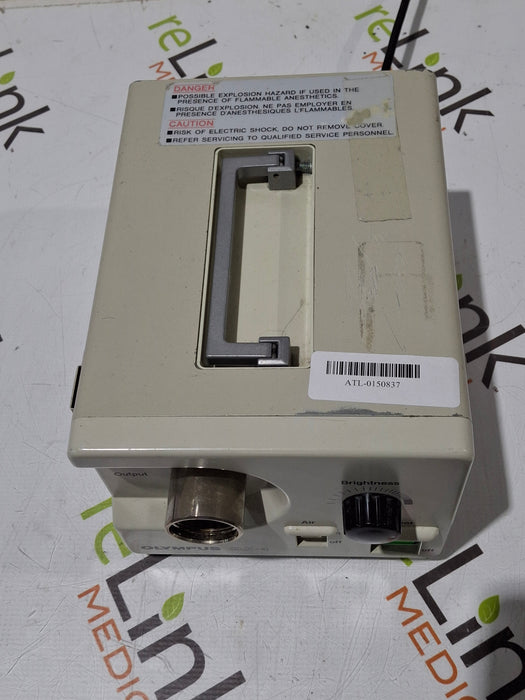 Olympus CLK-4 Light Source