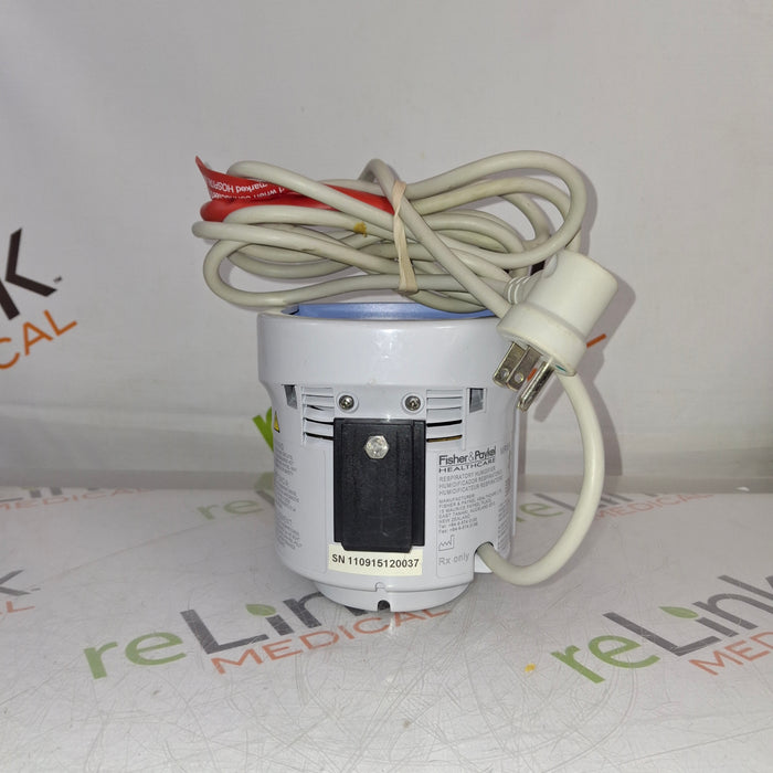 Fisher & Paykel MR850JHU Humidifier