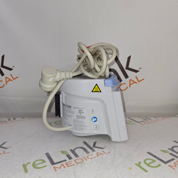 Fisher & Paykel MR850JHU Humidifier