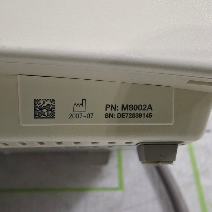 Philips IntelliVue MP30 Patient Monitor