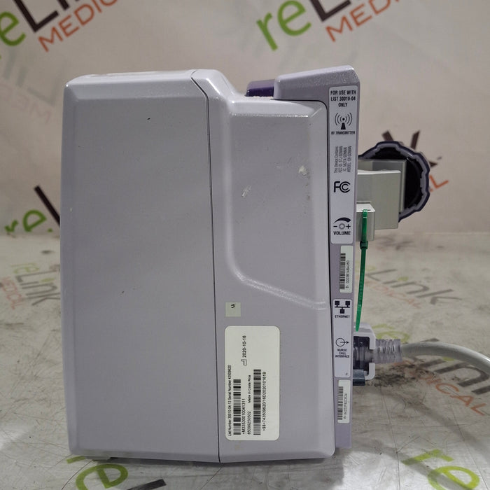 Hospira / ICU Medical Plum 360 Infusion Pump