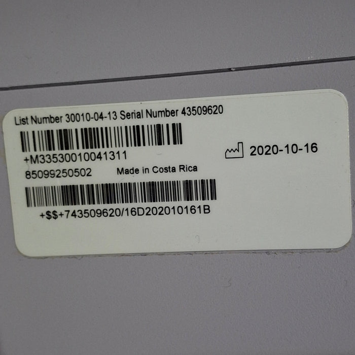 Hospira / ICU Medical Plum 360 Infusion Pump