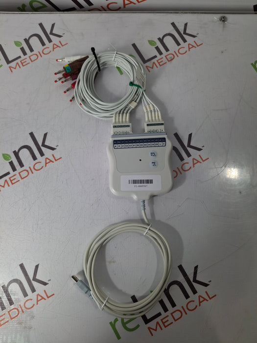 Welch Allyn 901095 ECG Acquisition Module