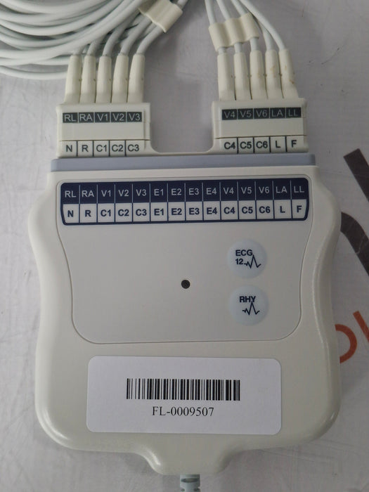 Welch Allyn 901095 ECG Acquisition Module