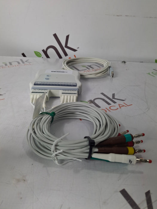 Welch Allyn 901095 ECG Acquisition Module