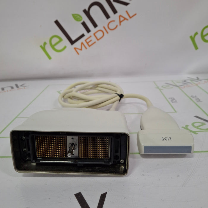 Philips L12-5 IU22/IE33 Linear Transducer