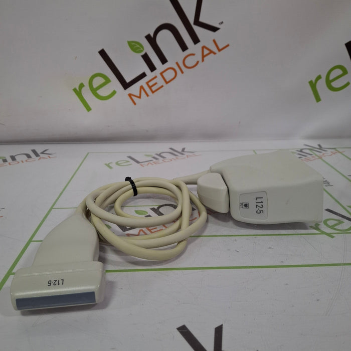 Philips L12-5 IU22/IE33 Linear Transducer
