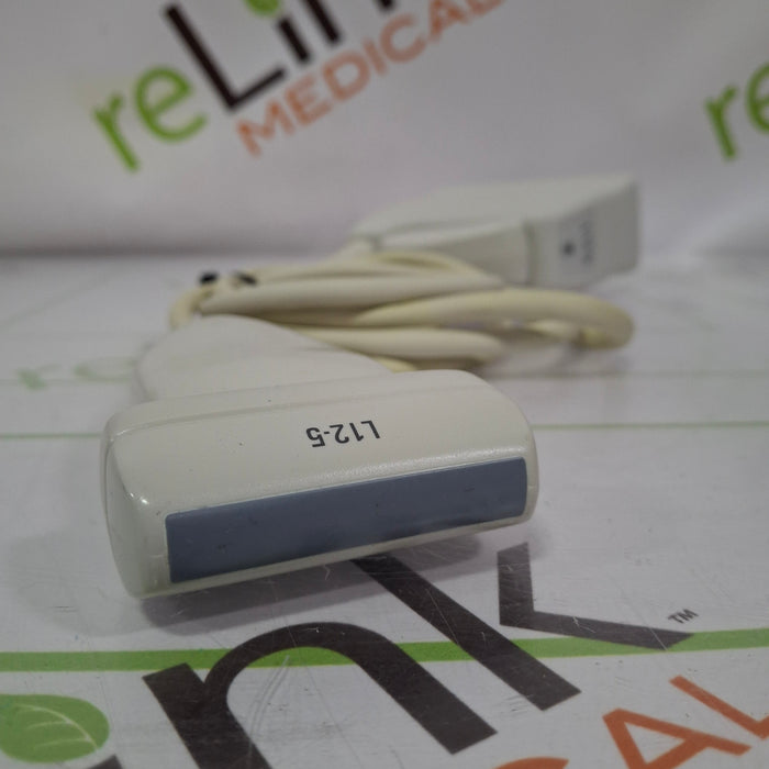 Philips L12-5 IU22/IE33 Linear Transducer
