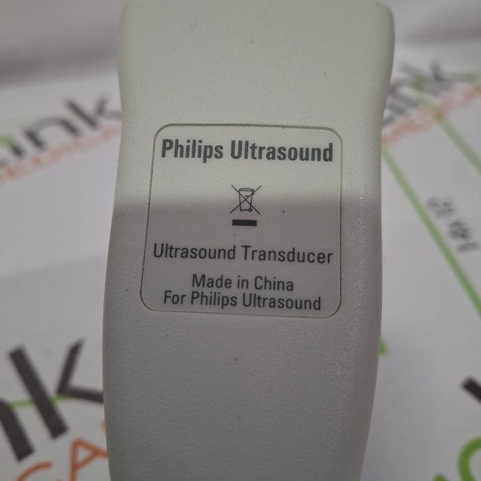 Philips L12-5 IU22/IE33 Linear Transducer