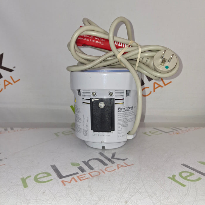 Fisher & Paykel MR850JHU Humidifier