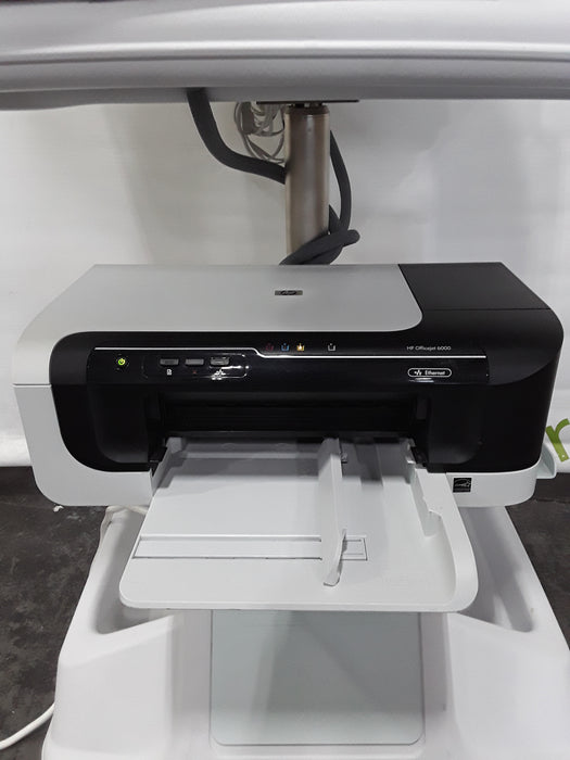 Unetixs Vascular MultiLab Series 2-CP Peripheral Vascular Diagnostic System