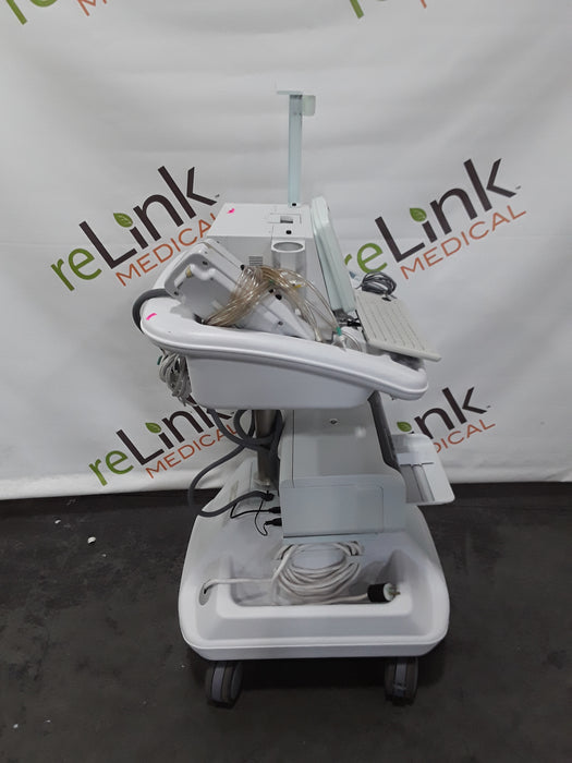 Unetixs Vascular MultiLab Series 2-CP Peripheral Vascular Diagnostic System