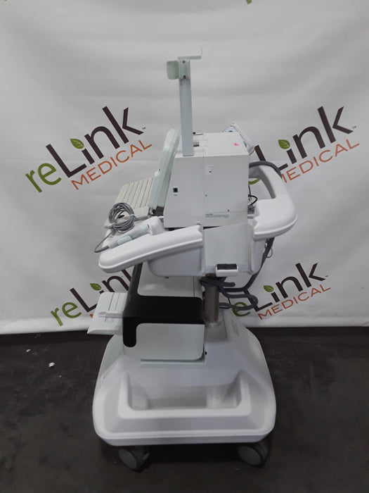 Unetixs Vascular MultiLab Series 2-CP Peripheral Vascular Diagnostic System