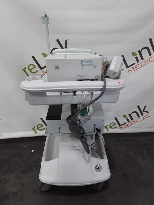 Unetixs Vascular MultiLab Series 2-CP Peripheral Vascular Diagnostic System