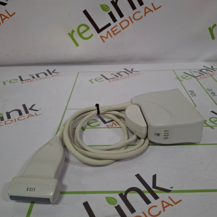 Philips L12-5 IU22/IE33 Linear Transducer