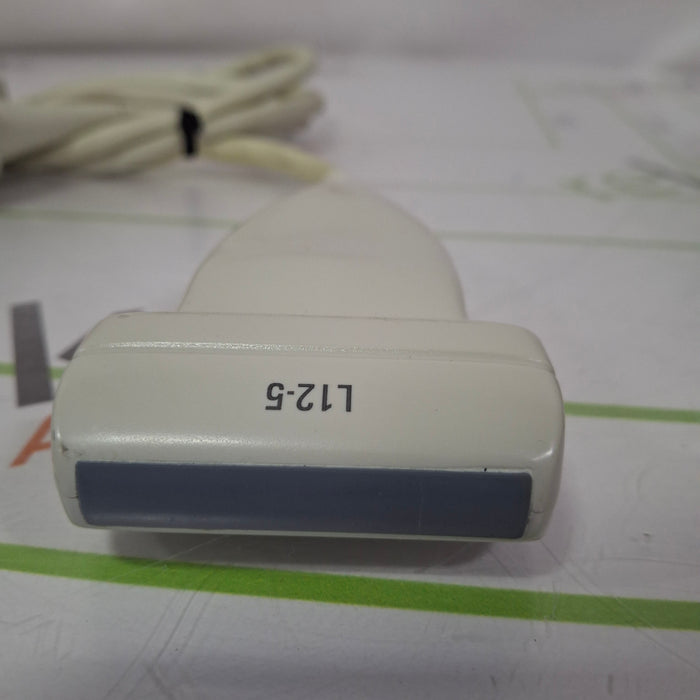 Philips L12-5 IU22/IE33 Linear Transducer