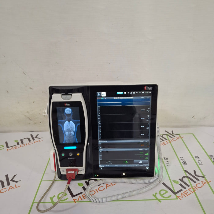 Masimo Root Monitor w/ Radical 7