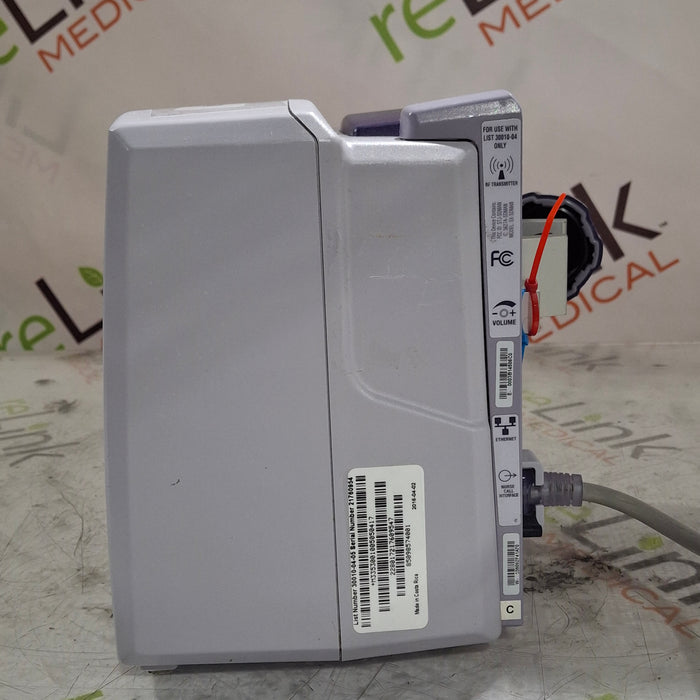 Hospira / ICU Medical Plum 360 Infusion Pump