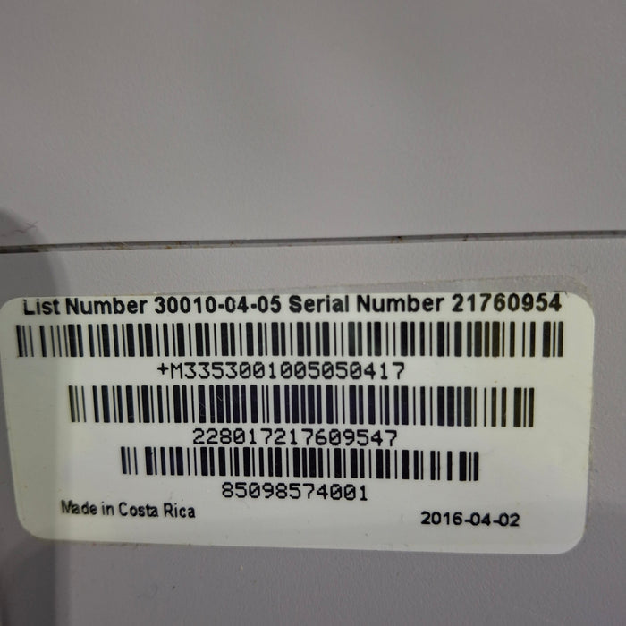 Hospira / ICU Medical Plum 360 Infusion Pump