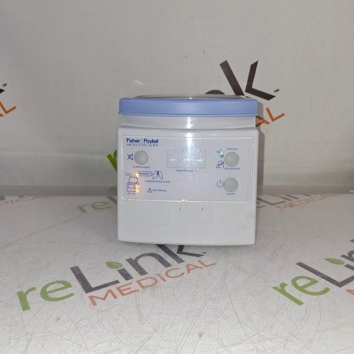 Fisher & Paykel MR850JHU Humidifier