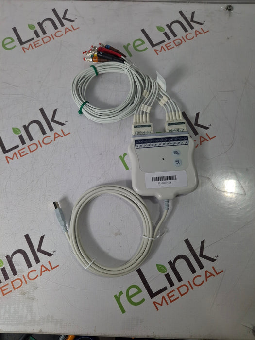Mortara AM12 ECG Acquisition Module
