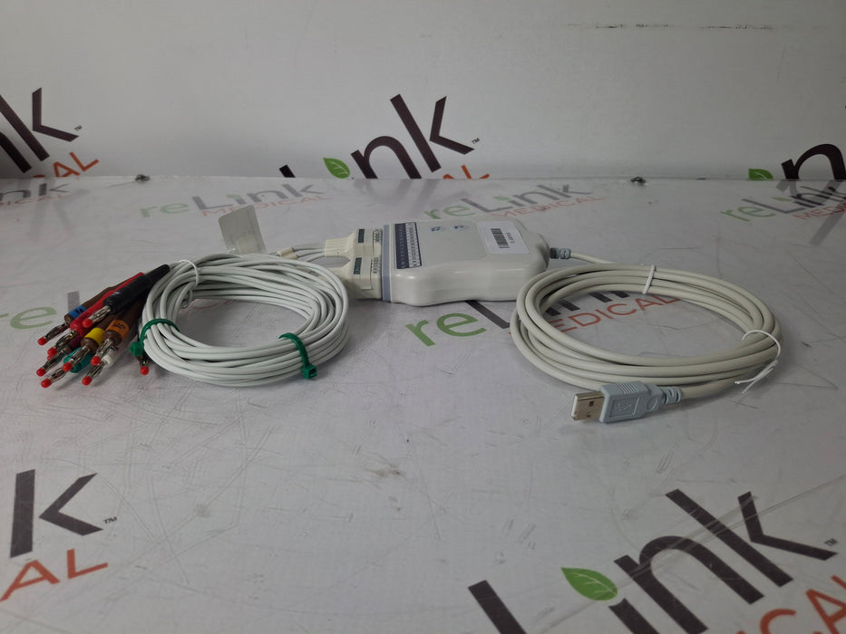 Mortara AM12 ECG Acquisition Module
