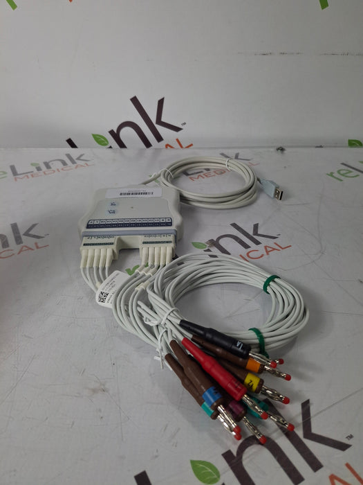 Mortara AM12 ECG Acquisition Module