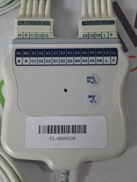 Mortara AM12 ECG Acquisition Module