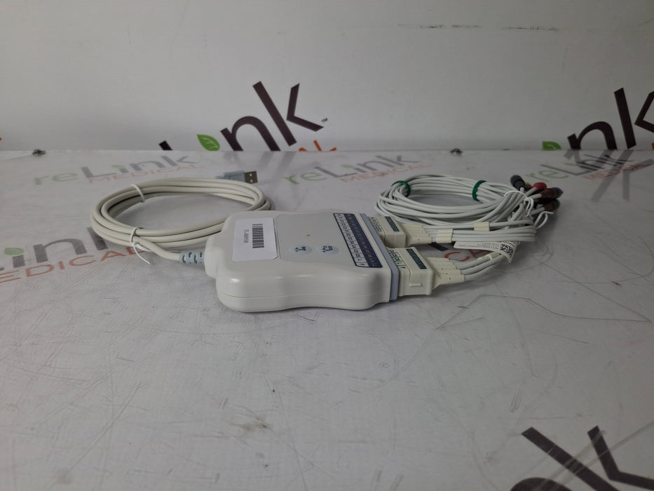 Mortara AM12 ECG Acquisition Module