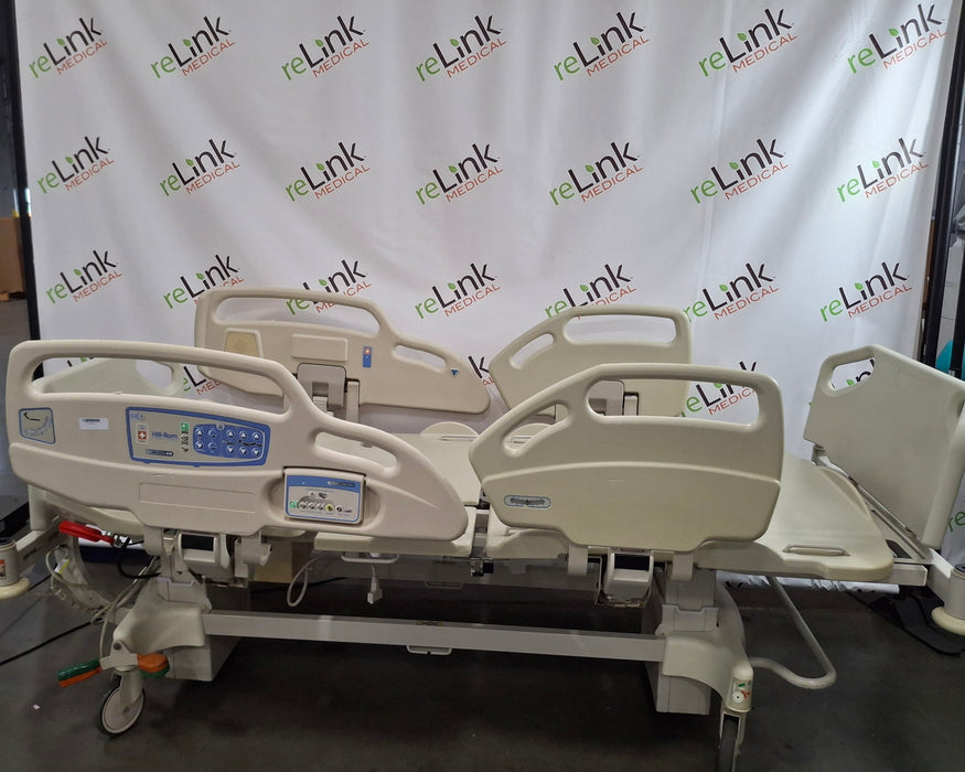Hill-Rom P1170E Care Assist Bed