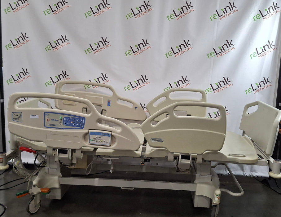 Hill-Rom P1170E Care Assist Bed