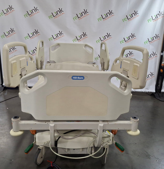 Hill-Rom P1170E Care Assist Bed
