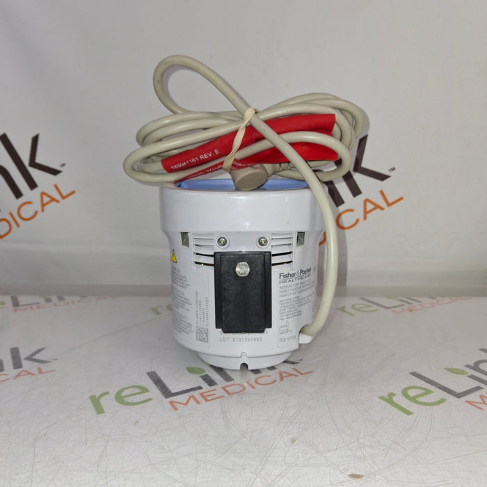 Fisher & Paykel MR850JHU Humidifier