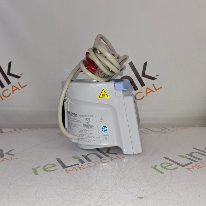 Fisher & Paykel MR850JHU Humidifier