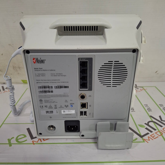 Masimo Root Monitor w/ Radical 7