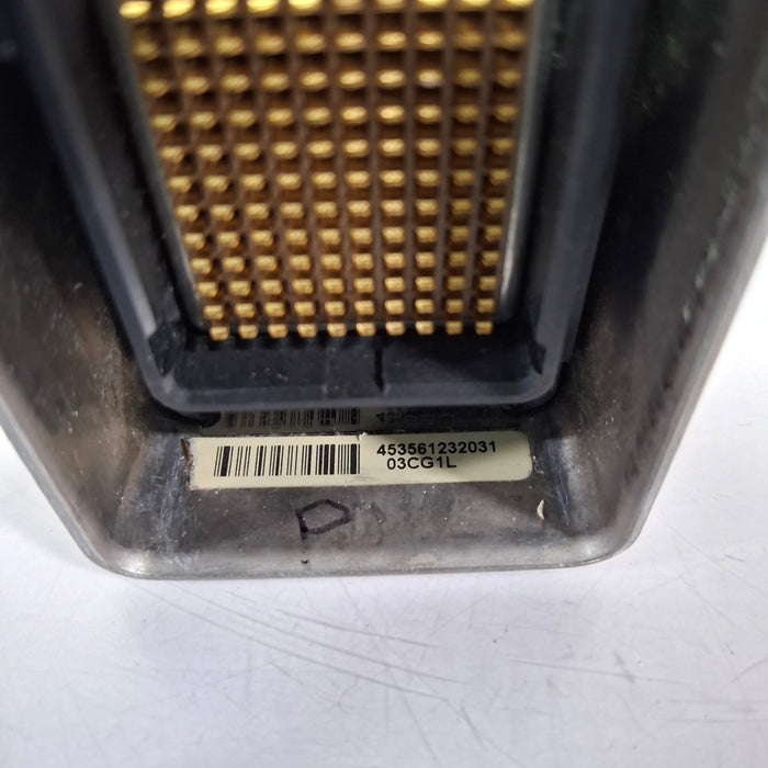Philips C9-5ec Curved Array Broadband Transducer