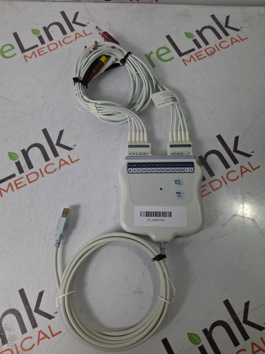 Welch Allyn 901095 ECG Acquisition Module