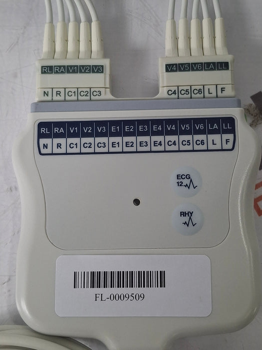 Welch Allyn 901095 ECG Acquisition Module