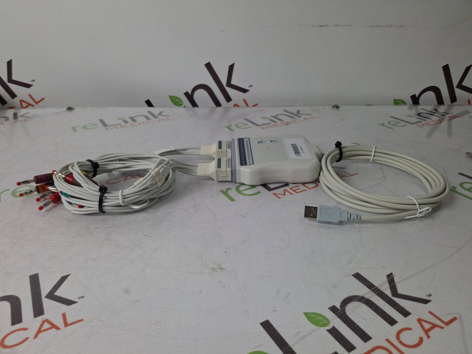 Welch Allyn 901095 ECG Acquisition Module
