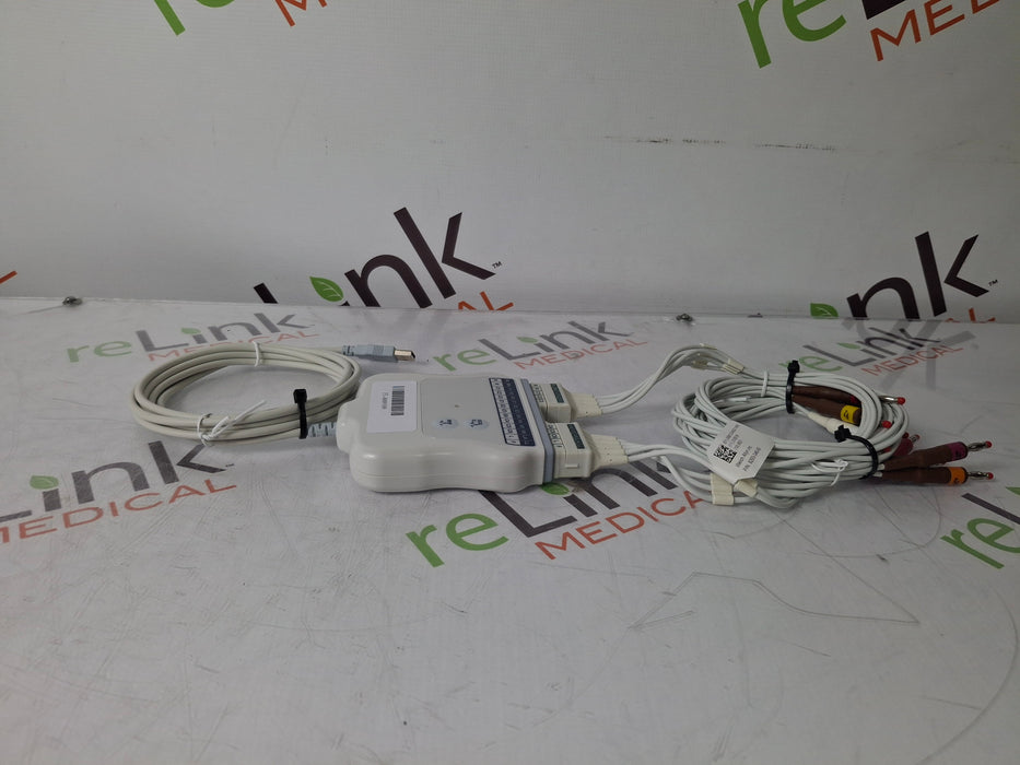 Welch Allyn 901095 ECG Acquisition Module