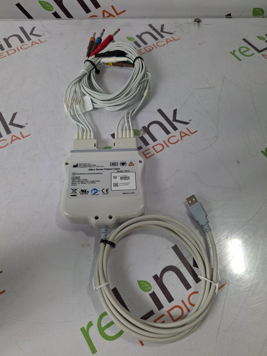 Welch Allyn 901095 ECG Acquisition Module