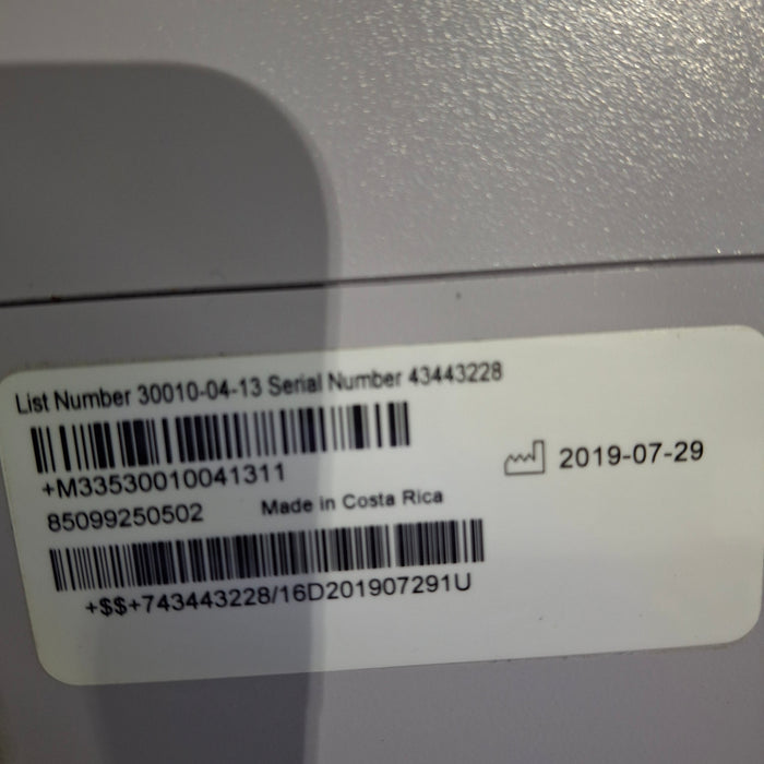Hospira / ICU Medical Plum 360 Infusion Pump