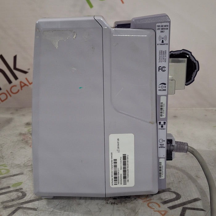 Hospira / ICU Medical Plum 360 Infusion Pump