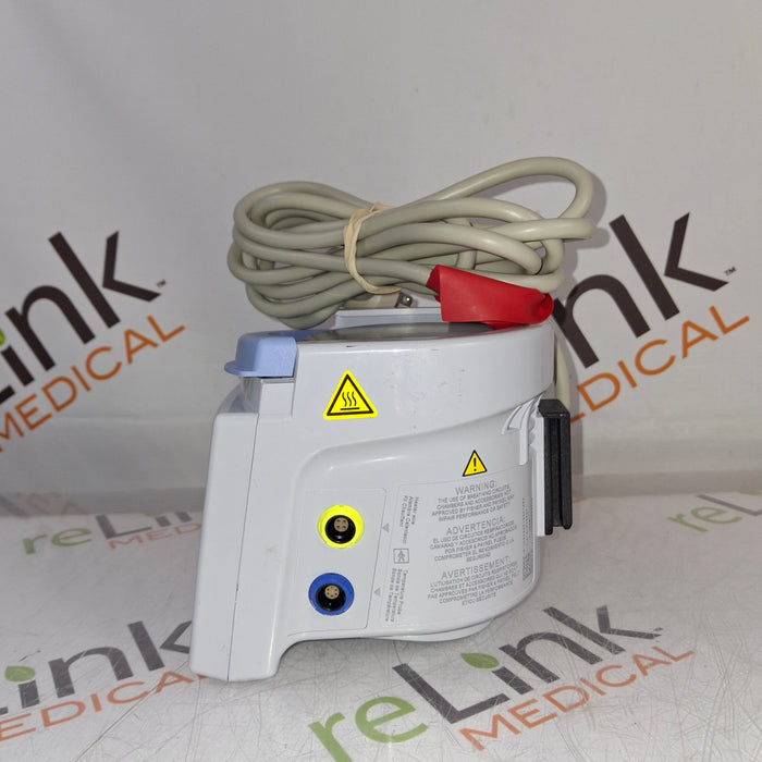 Fisher & Paykel MR850JHU Humidifier