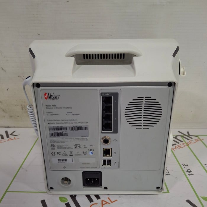 Masimo Root Monitor w/ Radical 7