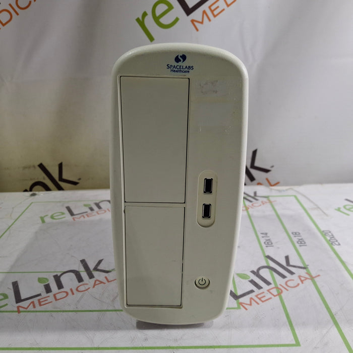 Spacelabs Healthcare Xprezzon Patient Monitor